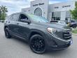 2021 GMC Terrain SLT SUV