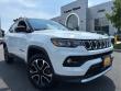 2023 Jeep Compass Limited SUV