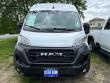 2025 Ram Promaster Cargo Van Tradesman Van Extended Cargo Van