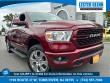 2023 Ram 1500 Big Horn Truck Crew Cab