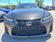 2023 LEXUS IS 350 F Sport Sedan