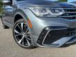 2022 Volkswagen Tiguan SEL R-Line SUV