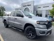 2025 Ram 1500 Big Horn Truck Crew Cab