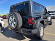 2022 Jeep Wrangler Unlimited Sport S SUV