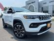 2024 Jeep Compass Limited SUV