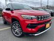 2023 Jeep Compass Limited SUV
