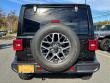 2025 Jeep Wrangler Sahara SUV