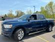 2022 Ram 1500 Big Horn Truck Crew Cab