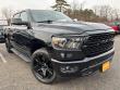 2023 Ram 1500 Big Horn Truck Crew Cab