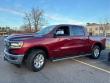 2022 Ram 1500 Laramie Truck Crew Cab