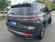 2023 Jeep Grand Cherokee Overland SUV