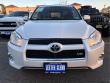 2012 Toyota RAV4 Limited SUV
