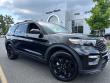 2024 Ford Explorer ST-Line SUV