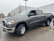 2023 Ram 1500 Big Horn Truck Crew Cab