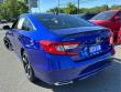 2022 Honda Accord Sport Sedan