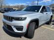 2022 Jeep Grand Cherokee Limited SUV