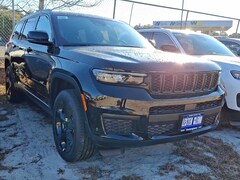 2025 Jeep Grand Cherokee L Altitude X Sport Utility