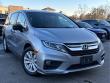 2018 Honda Odyssey LX Van