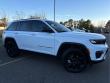 2025 Jeep Grand Cherokee Limited SUV