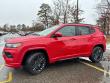 2023 Jeep Compass (RED) Edition SUV