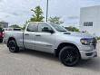 2024 Ram 1500 Big Horn Truck Quad Cab