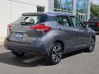 2019 Nissan Kicks SV SUV