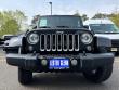 2016 Jeep Wrangler Unlimited Sahara SUV