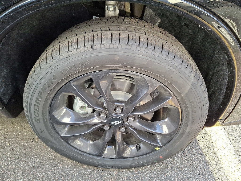 New 2026 Dodge Durango GT Plus Sport Utility