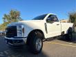 2024 Ford Super Duty F-350 SRW XL Truck Regular Cab