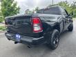 2022 Ram 1500 Big Horn Truck Quad Cab