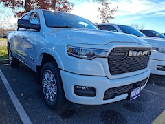 2026 Ram 1500 Big Horn Pickup