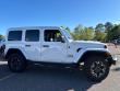 2026 Jeep Wrangler Sahara SUV