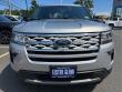 2018 Ford Explorer XLT SUV