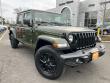 2022 Jeep Gladiator Altitude Truck Crew Cab