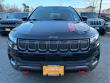 2022 Jeep Compass Trailhawk SUV