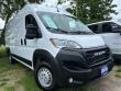 2025 Ram Promaster Cargo Van Tradesman Van Extended Cargo Van