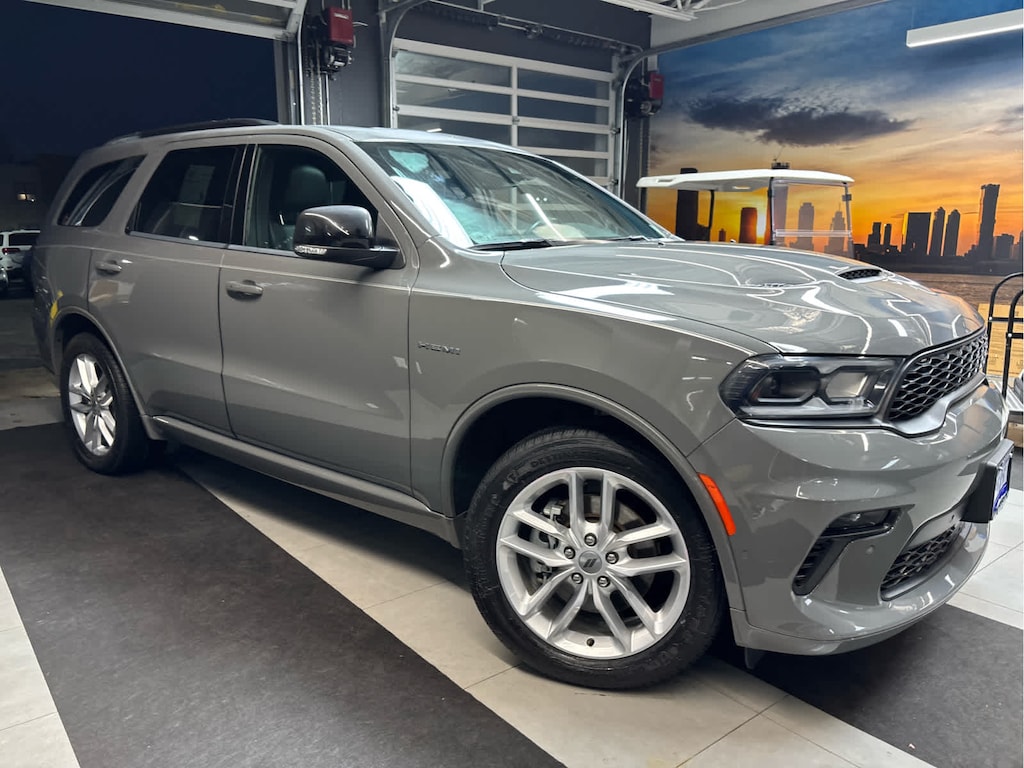Used 2023 Dodge Durango R/T Plus SUV