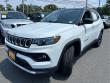 2023 Jeep Compass Limited SUV