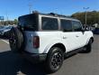 2023 Ford Bronco SUV