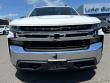 2019 Chevrolet Silverado 1500 LT Truck Crew Cab