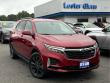 2023 Chevrolet Equinox RS SUV
