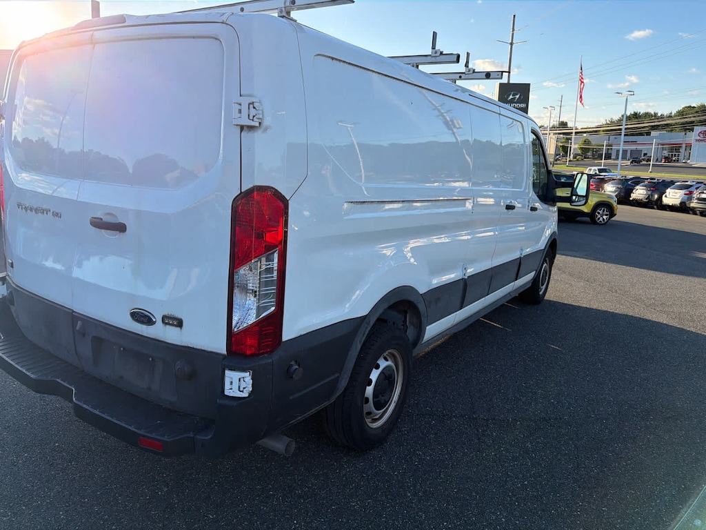 Used 2020 Ford Transit-150 Cargo Base Van Low Roof Van