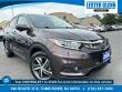 2022 Honda HR-V EX AWD SUV