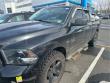 2016 Ram 1500 Express Truck Quad Cab