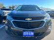 2019 Chevrolet Equinox LT w/1LT SUV