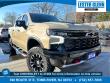 2022 Chevrolet Silverado 1500 ZR2 Truck Crew Cab