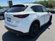 2025 Mazda CX-5 2.5 Carbon Turbo SUV