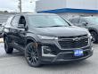 2023 Chevrolet Traverse RS SUV