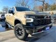 2022 Chevrolet Silverado 1500 ZR2 Truck Crew Cab