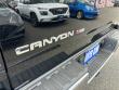 2018 GMC Canyon Truck Crew Cab